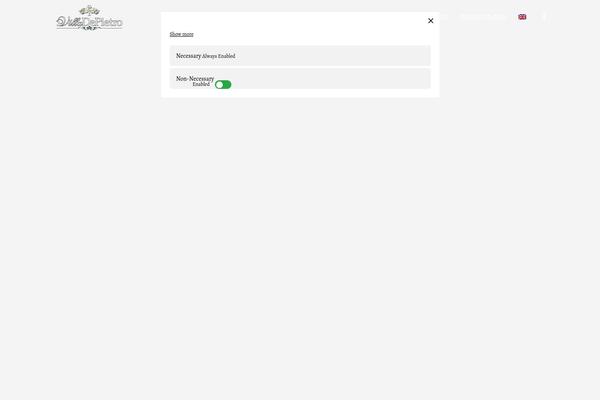 LEVELUP theme site design template sample