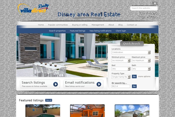 Site using Tm-mega-menu plugin