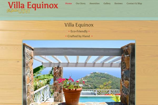 Beaver Builder theme site design template sample
