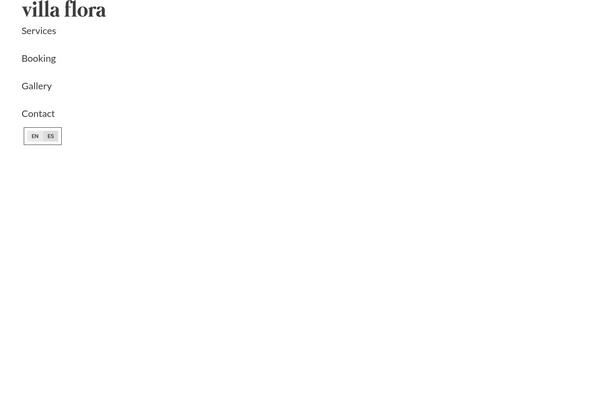 Site using PopUp by Supsystic plugin