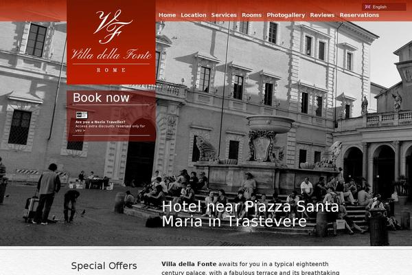 Site using Cookie plugin