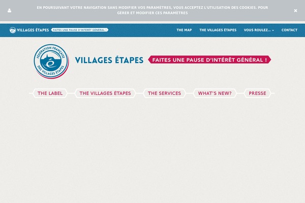Site using Wp-google-map-gold plugin