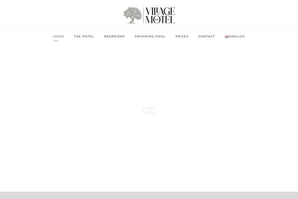 village-motel.com site used Kleanity