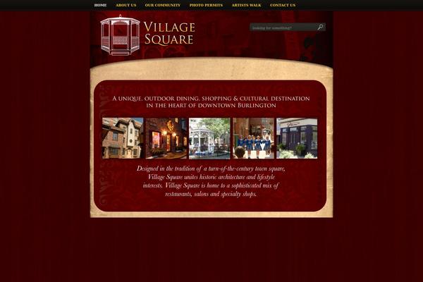 Site using Advancedsearch plugin