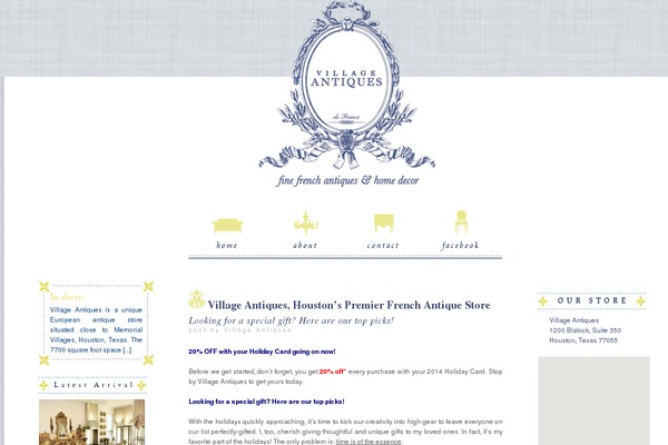 Site using Bigcommerce plugin