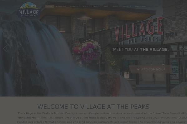 Site using Connections Business Directory plugin