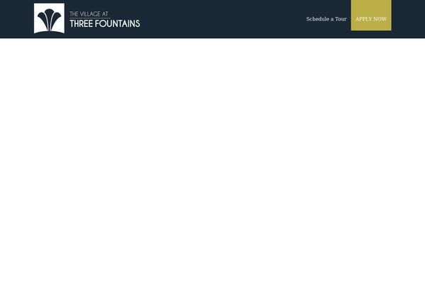 Site using Otw-blog-manager plugin
