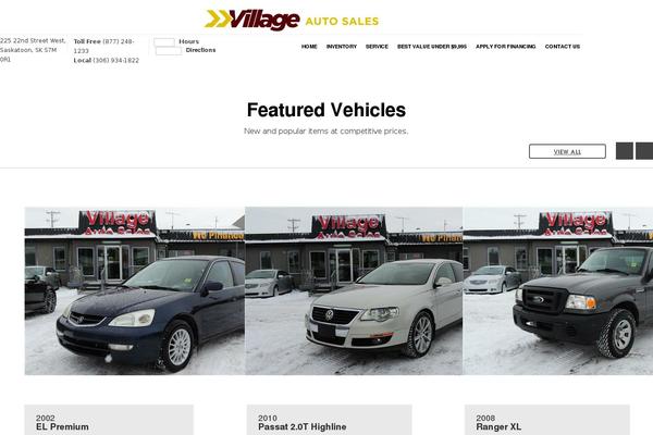Site using Rotating Tweets (Twitter widget and shortcode) plugin