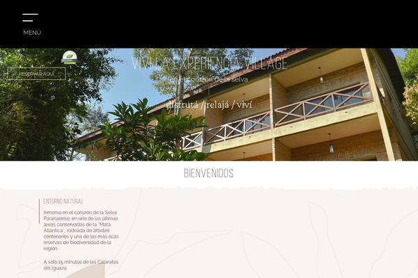 Site using Show-hidecollapse-expand plugin