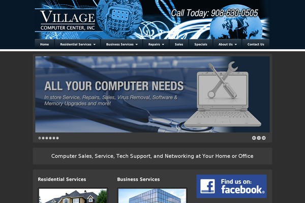 Barely Corporate theme site design template sample