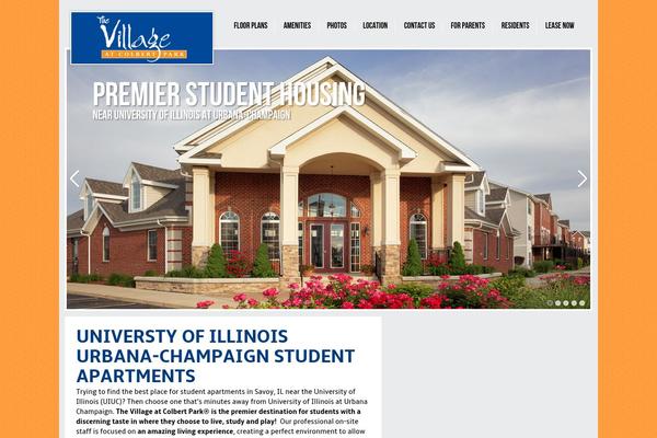 villagecp.com site used Scion