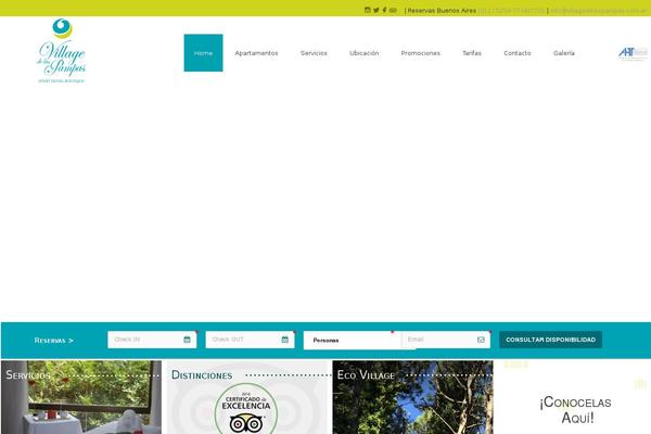 Site using Formcraft3 plugin