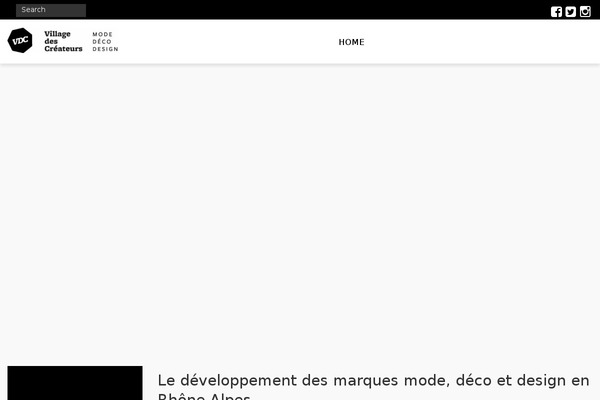 unPress theme site design template sample