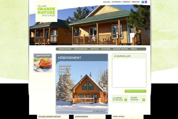 Site using CKEditor for WordPress plugin