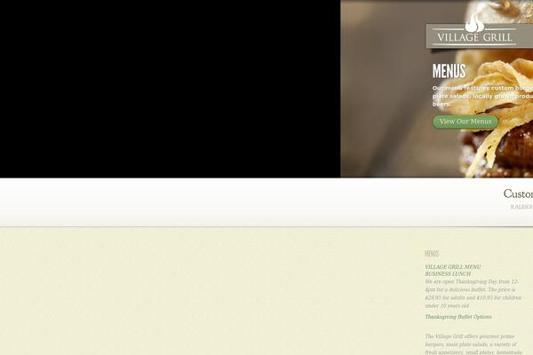 Site using Facebook-activity-feed-widget-for-wordpress plugin