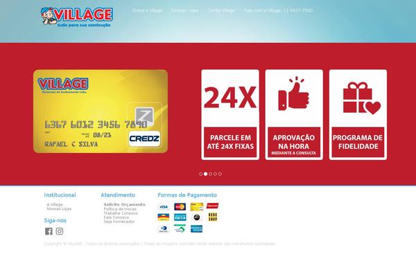 Site using Simple Galleria for WordPress plugin