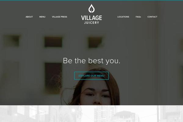 Site using Easy Lightbox WordPress plugin
