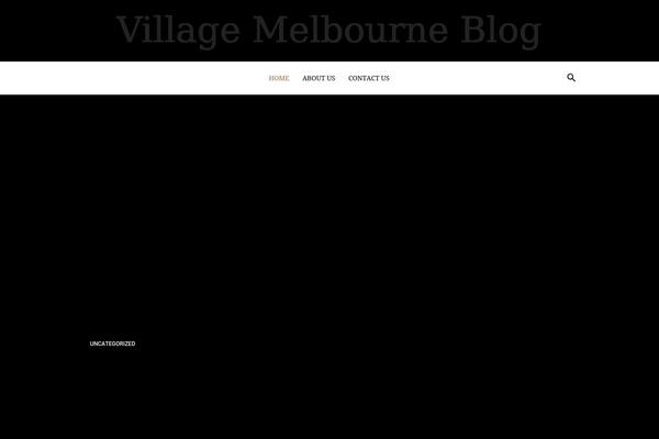 Site using Accordion plugin