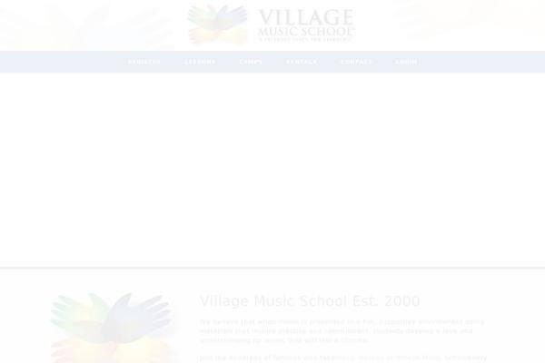 Site using Jupiter-donut plugin