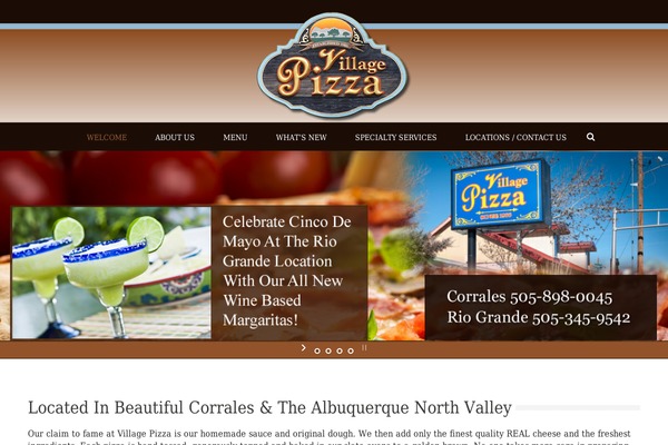 Site using Fb-traffic-pop plugin