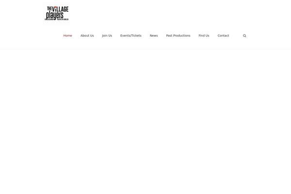 Site using Cubeportfolio plugin