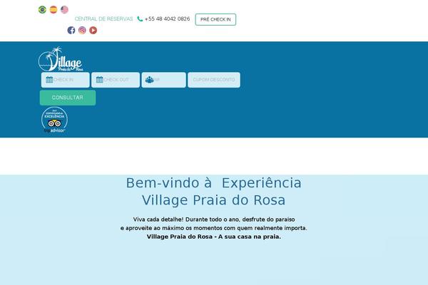 Site using PopUp by Supsystic plugin