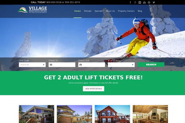 Site using Streamline-core plugin
