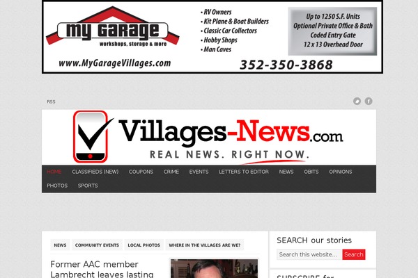 Site using Advanced-ads-slider plugin