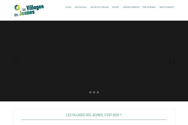 Site using Basement-shortcodes plugin