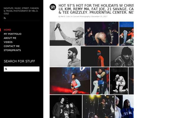 Oldcar theme site design template sample