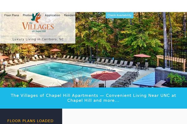 Site using WP jQuery Lightbox plugin