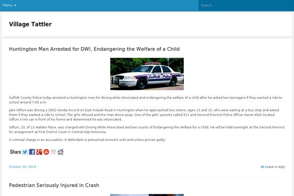 Site using Facebook Button by BestWebSoft plugin