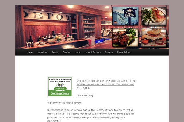 Site using Facebook Friend Inviter plugin