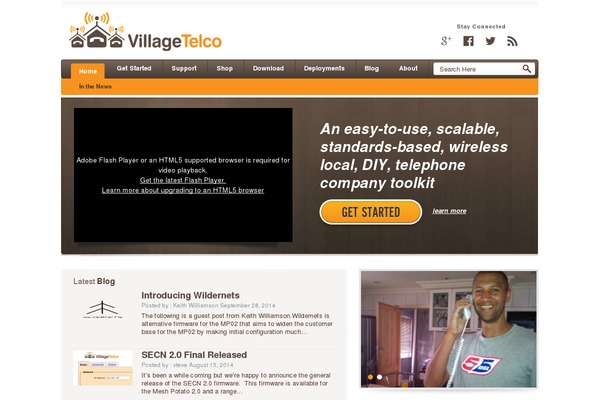 Site using WP Google Analytics plugin