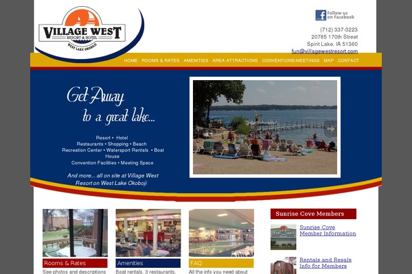 Site using Internet Explorer Alert! plugin