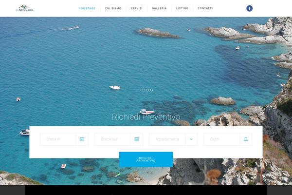 Site using Cmstheme plugin