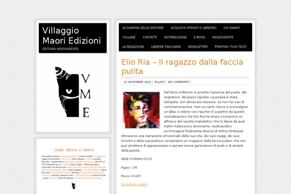 Site using Ecwid Shopping Cart plugin