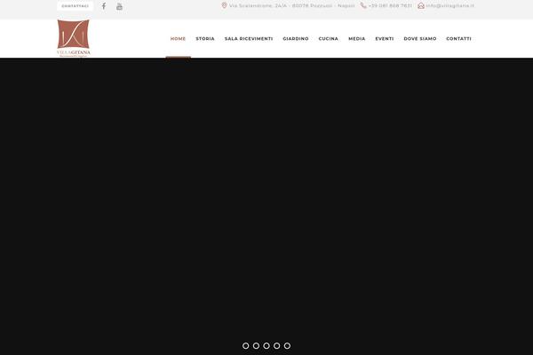 Site using Fastgallery_vc plugin