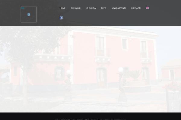 villagiuffrida.it site used Wedding-wp