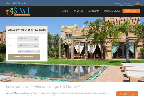Site using Ait-shortcodes plugin