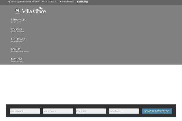 Site using Salert plugin