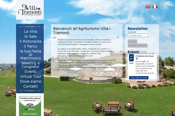 Site using Facebook-walleria plugin