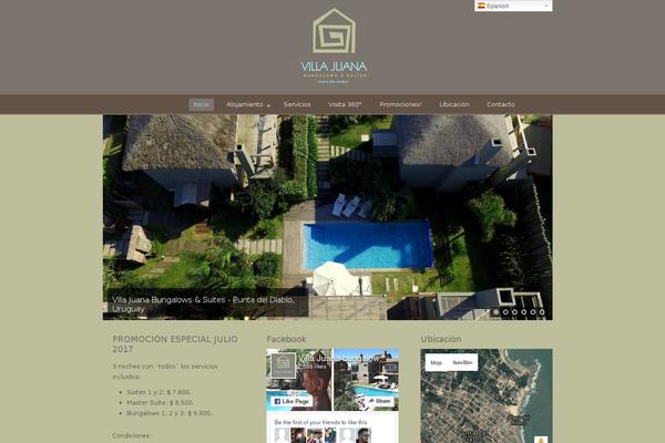 Site using Royalslider plugin