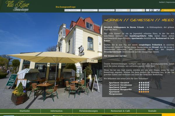 Site using Fonts plugin