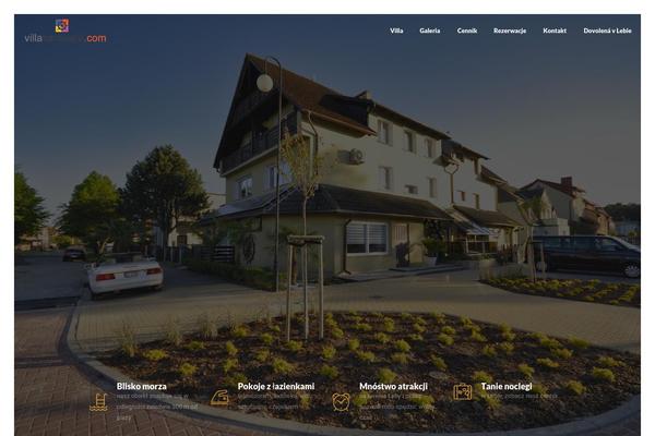 Site using Dfd-extensions plugin