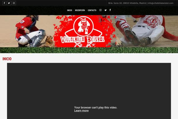 Site using Cf7-skins-innozilla plugin