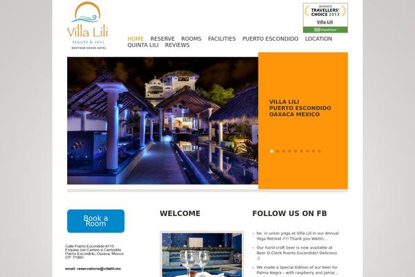 Theme1428 theme site design template sample