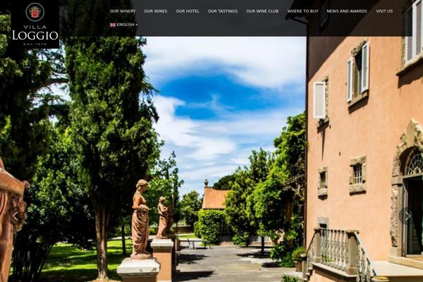 Site using Beds24 Online Booking plugin