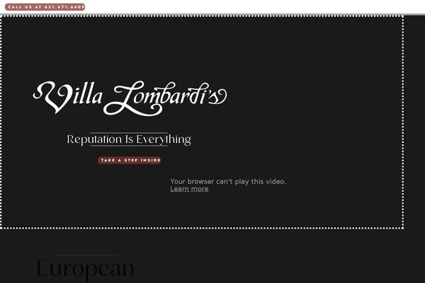 Site using Ninja-forms-style plugin