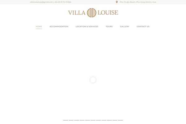 Site using Kaswara plugin